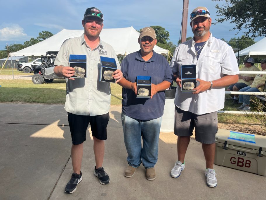 High Point Team - ROMCO Equip #1